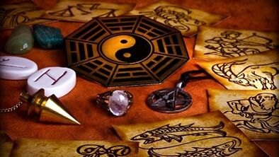 Kuinka tehdä talisman onnea varten omin käsin