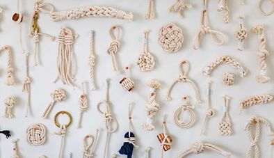 Kuinka tehdä talisman onnea varten omin käsin